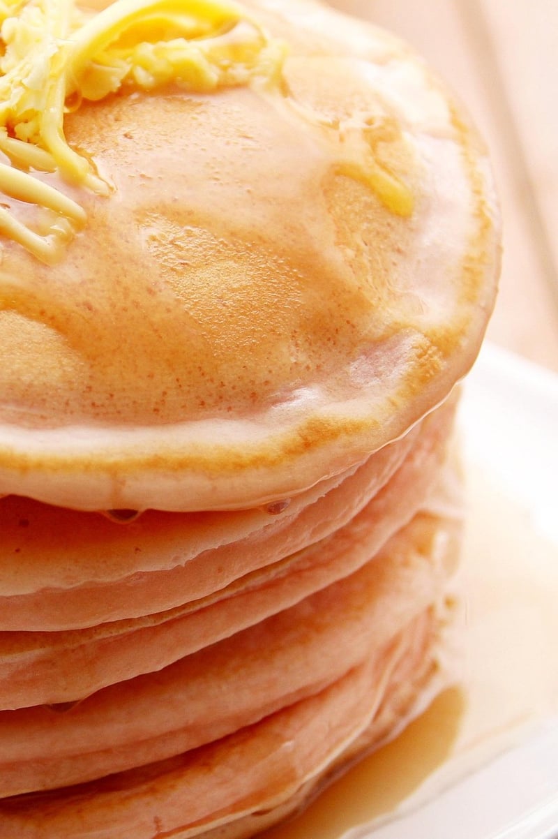 Farm-to-Table Brunch